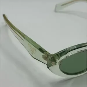 Prada | Accessories | Pradasunglasses Symbol Pr26zs 4r2e  display picture 1